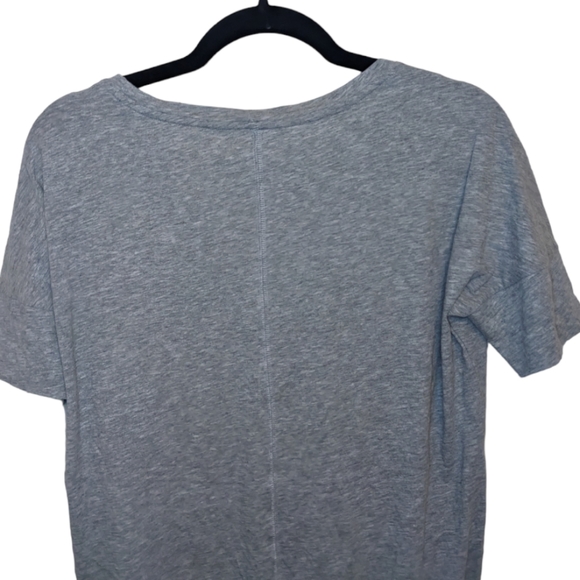 ✨NWT Old Navy "You Got This" Split Hem Graphic Tee Tunic Girls XL (14) ✨ - Picture 6 of 10